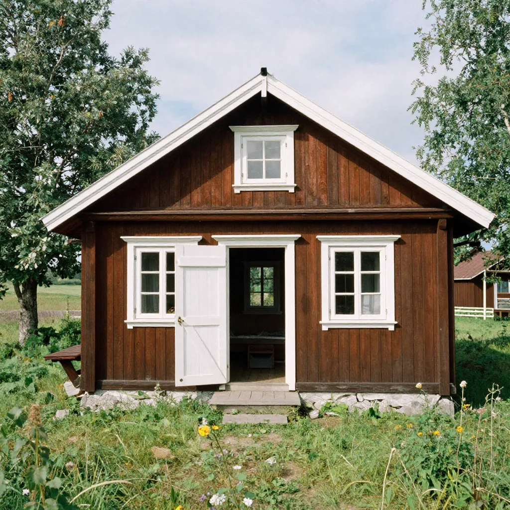 Early summer foraging