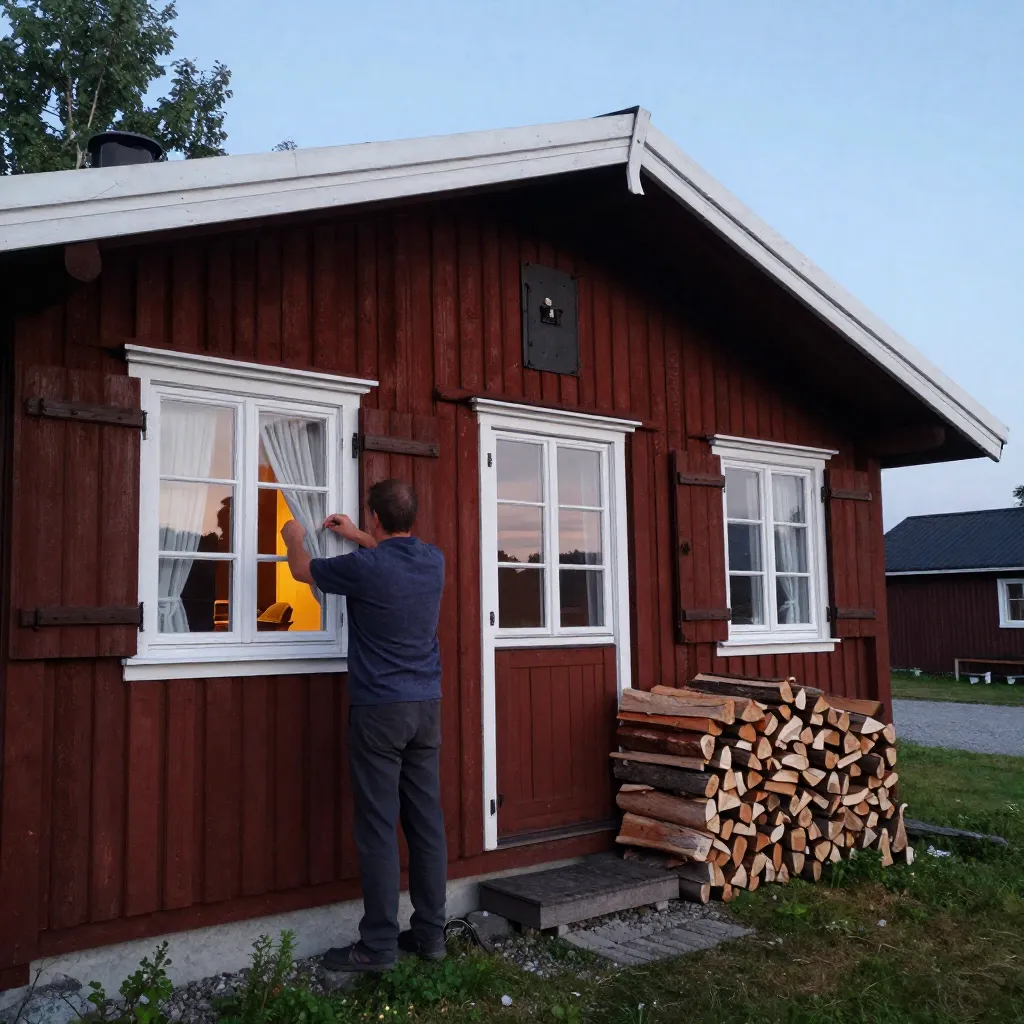 Generational continuity